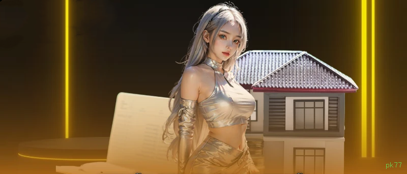 Cassino ao Vivo pk77 - Dealers Brasileiros Profissionais