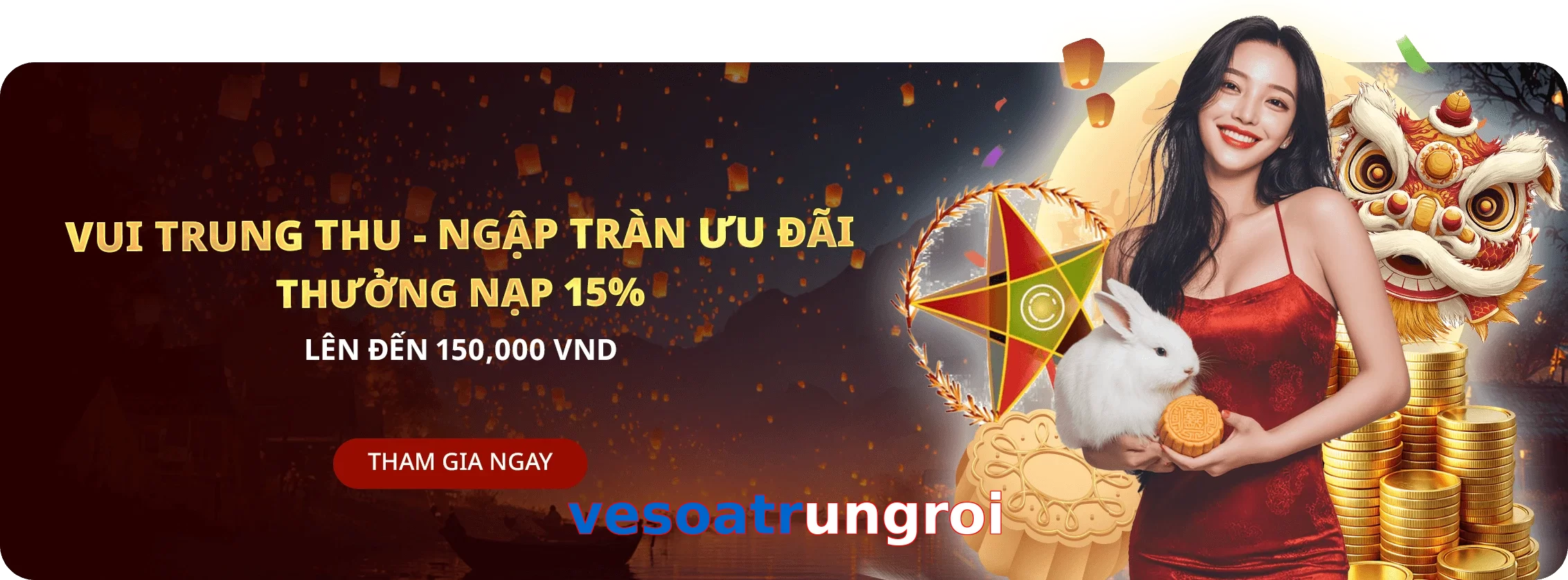 vesoatrungroi