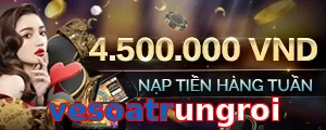 vesoatrungroi