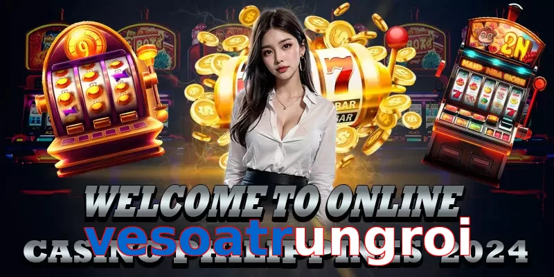 vesoatrungroi