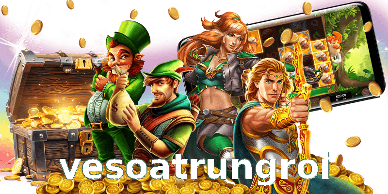 vesoatrungroi