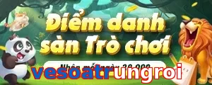 vesoatrungroi