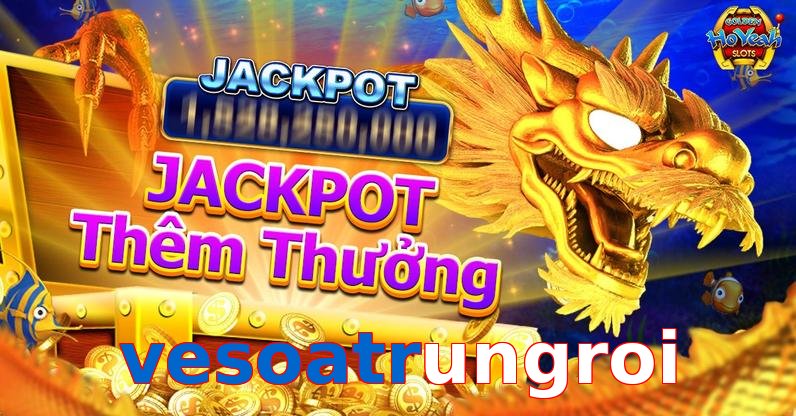 vesoatrungroi
