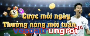 vesoatrungroi